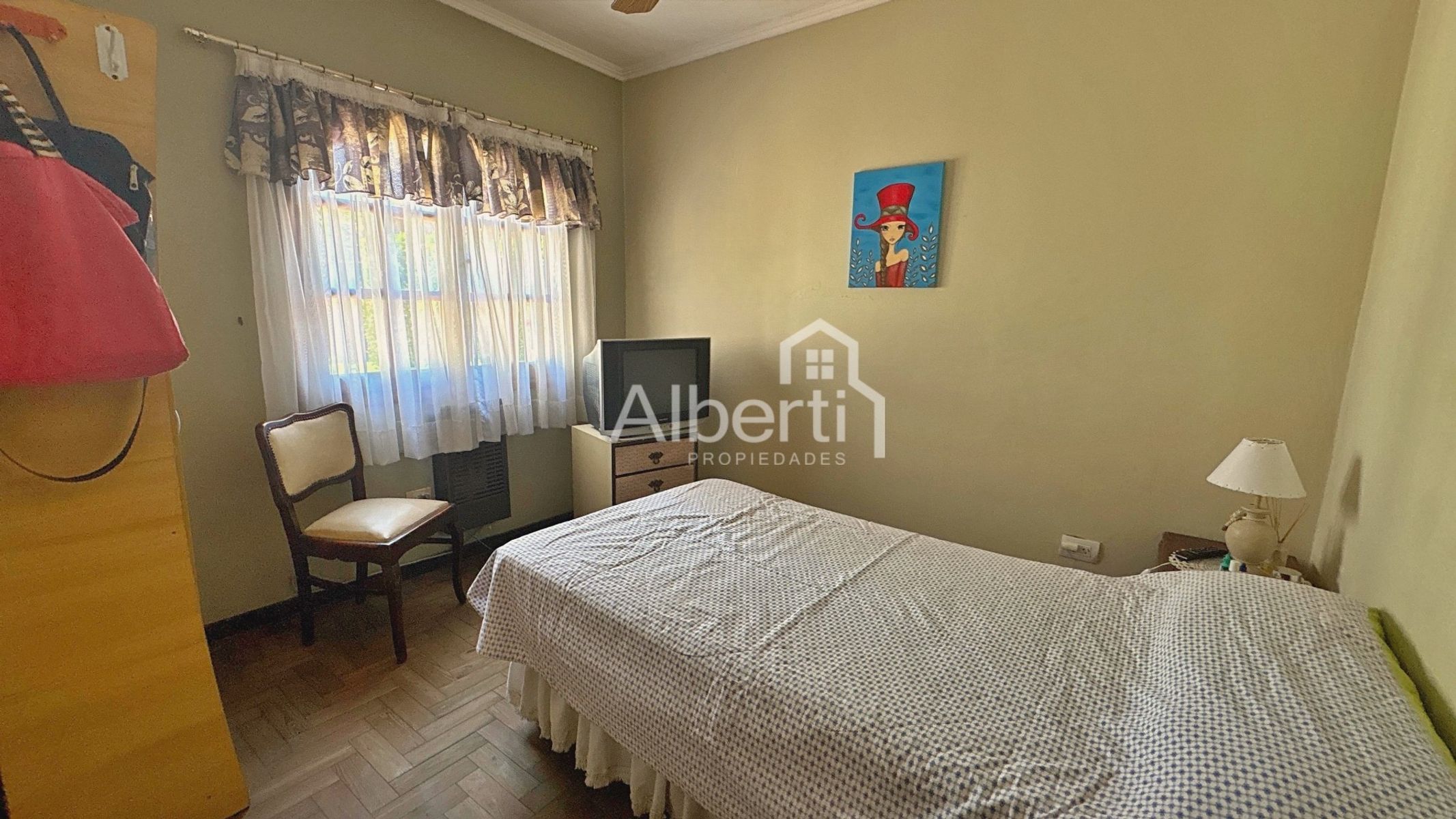 VENTA CASA 5 AMBIENTES EN CASTELAR CON GRAN PARQUE. — foto 11