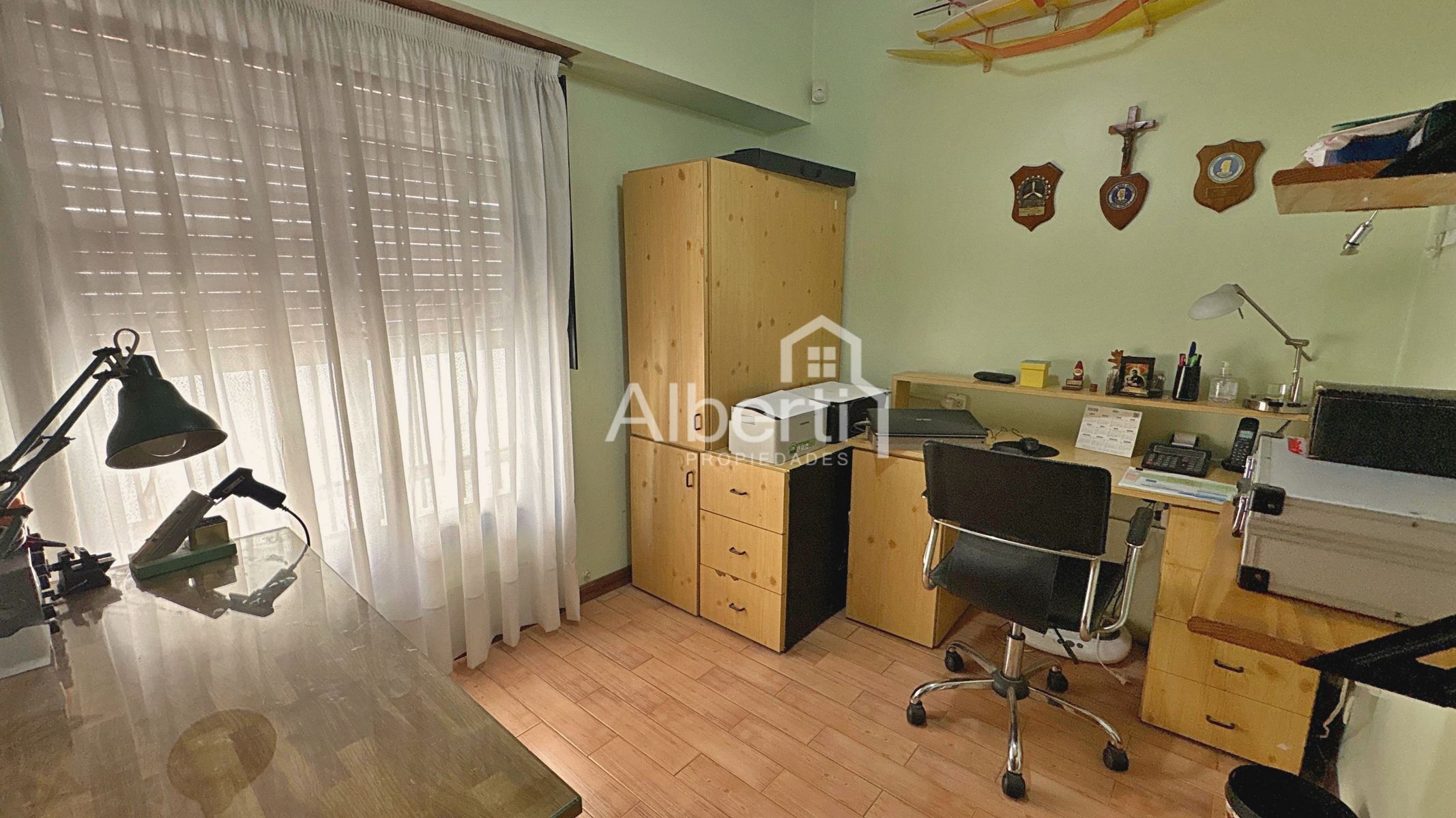 VENTA CASA 4 AMBIENTES EN MORÓN SUR CON QUINCHO Y PILETA. — foto 11