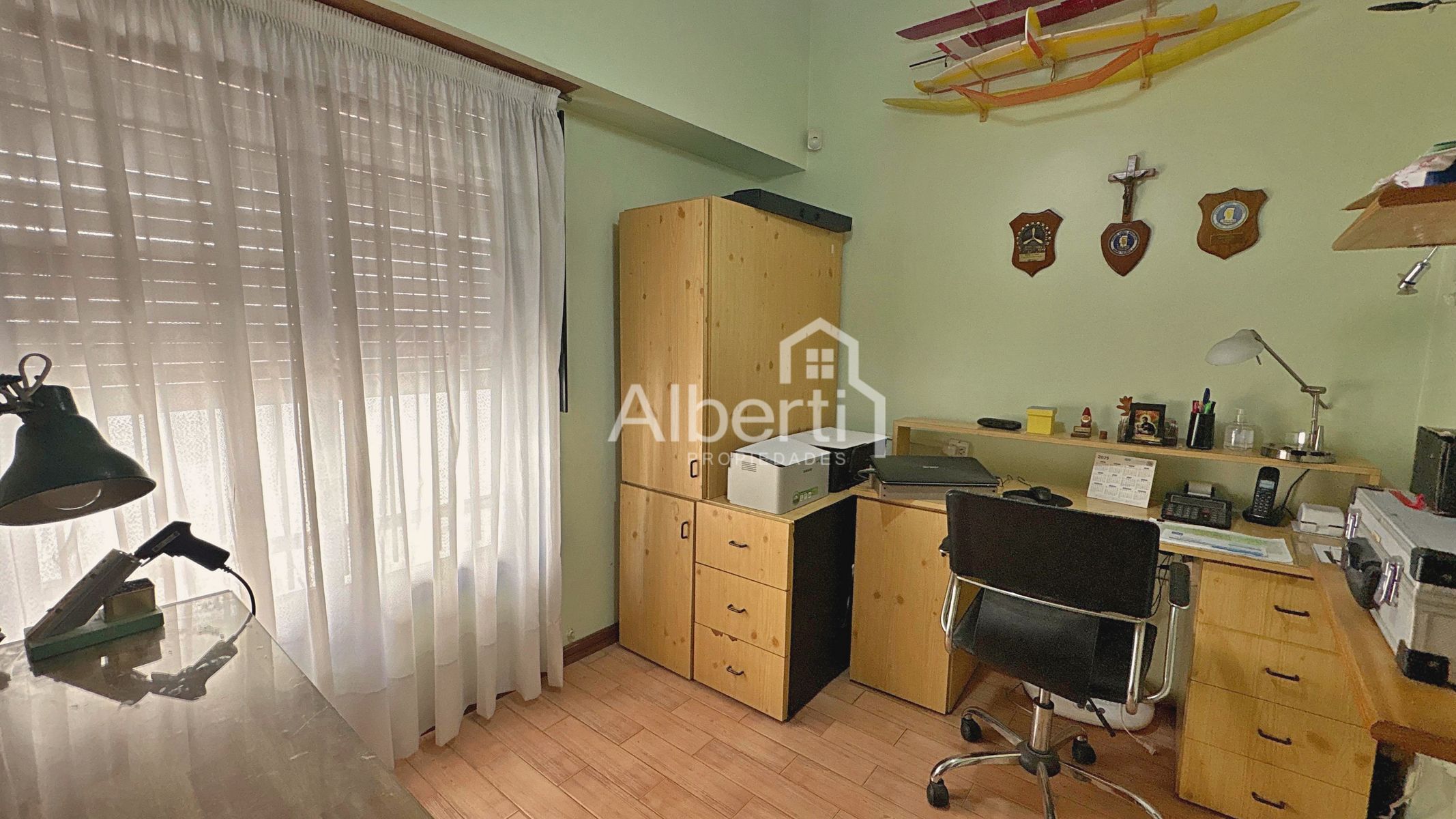 VENTA CASA 4 AMBIENTES EN MORÓN SUR CON QUINCHO Y PILETA. — foto 12