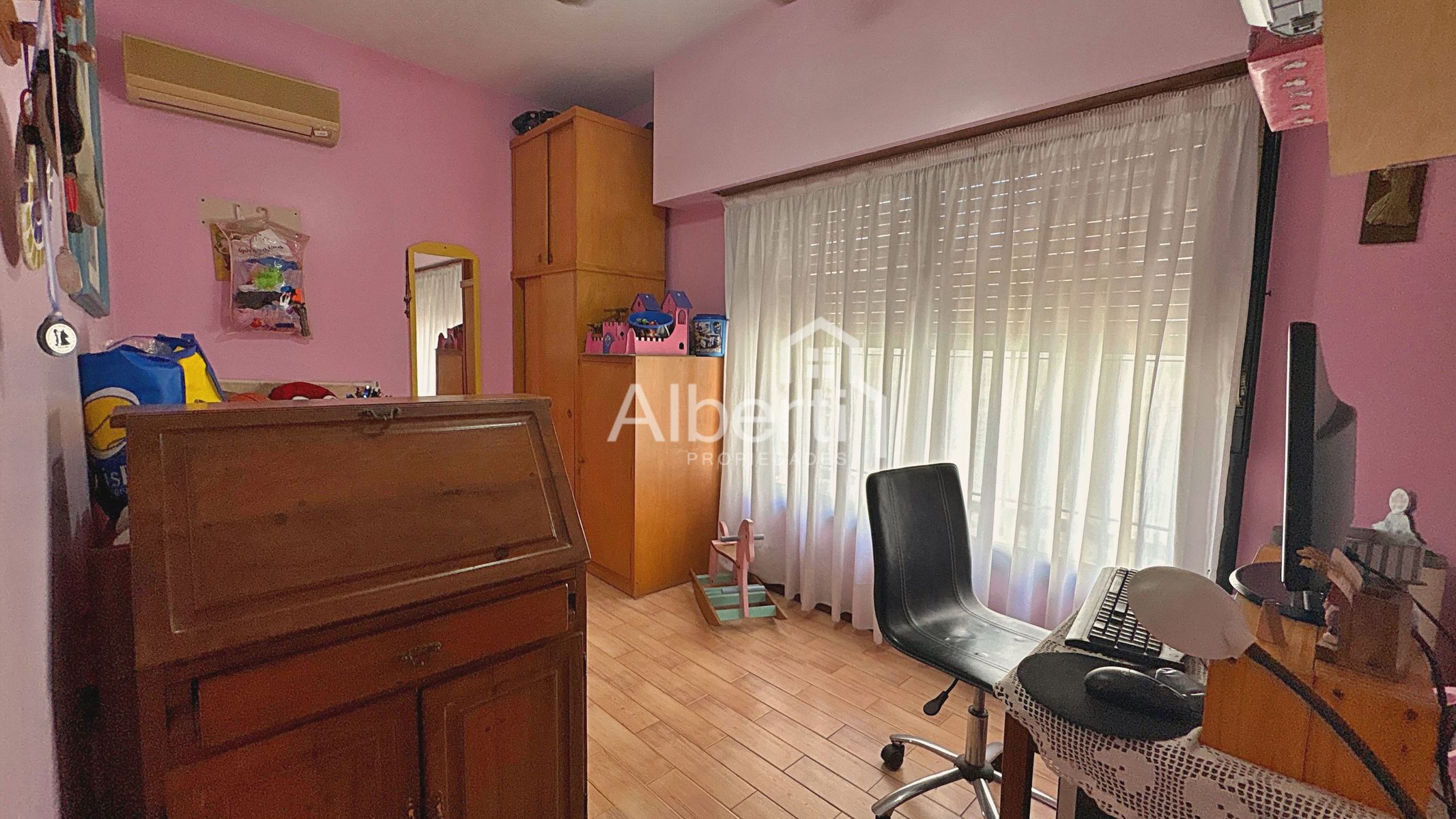 VENTA CASA 4 AMBIENTES EN MORÓN SUR CON QUINCHO Y PILETA. — foto 14