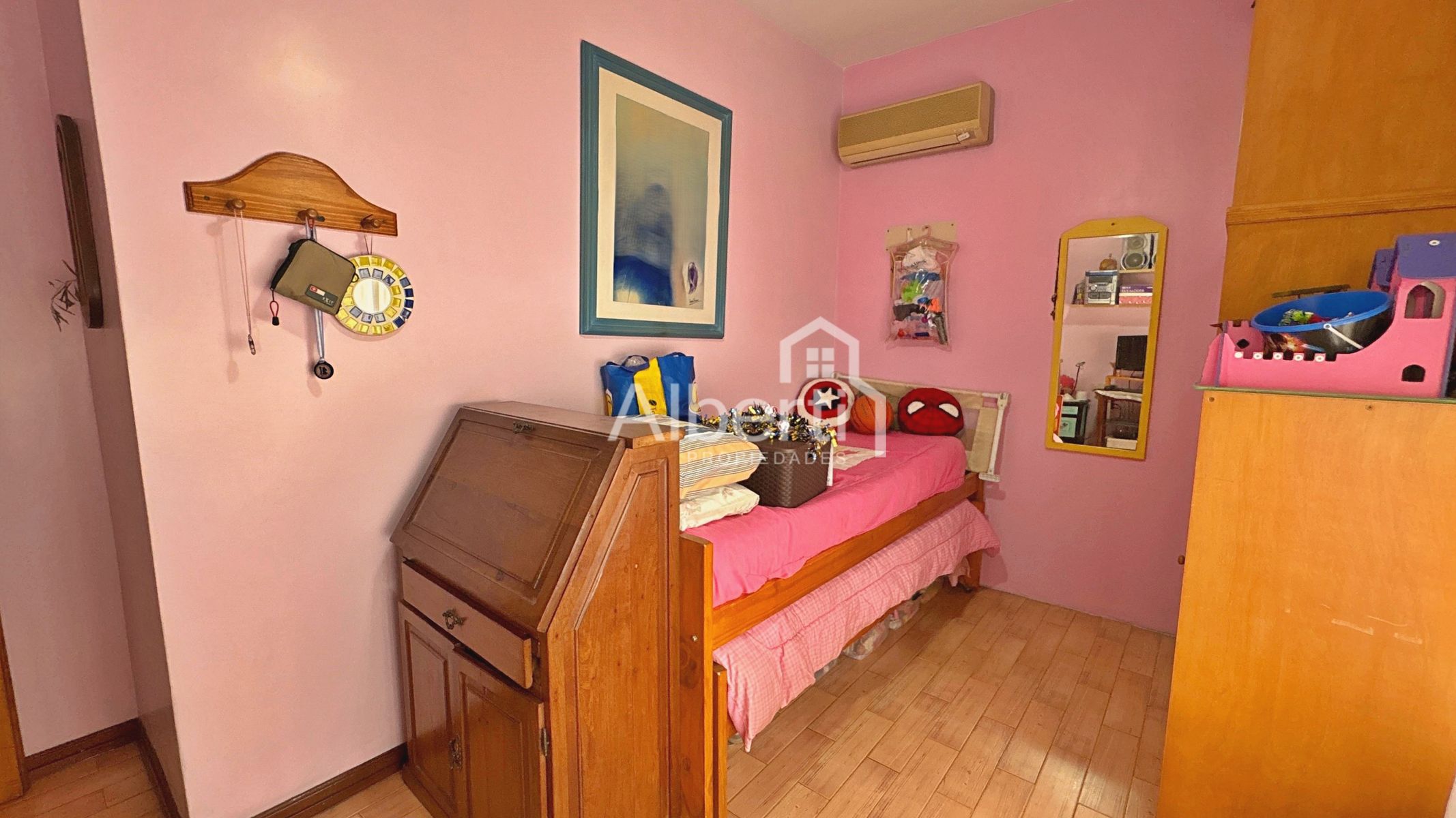 VENTA CASA 4 AMBIENTES EN MORÓN SUR CON QUINCHO Y PILETA. — foto 15
