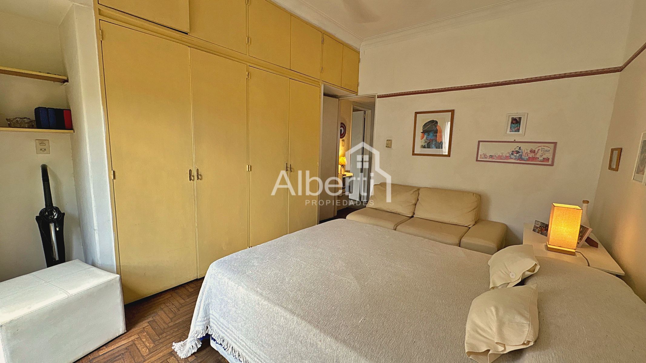 VENTA P.H. 4 AMBIENTES EN HAEDO NORTE CON PATIO Y GARAJE CUBIERTO. — foto 10