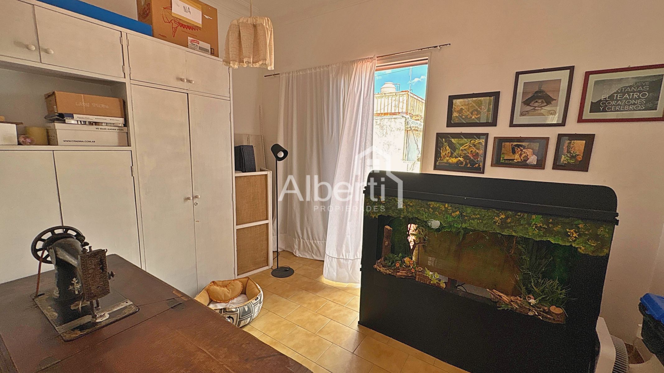 VENTA P.H. 4 AMBIENTES EN HAEDO NORTE CON PATIO Y GARAJE CUBIERTO. — foto 14