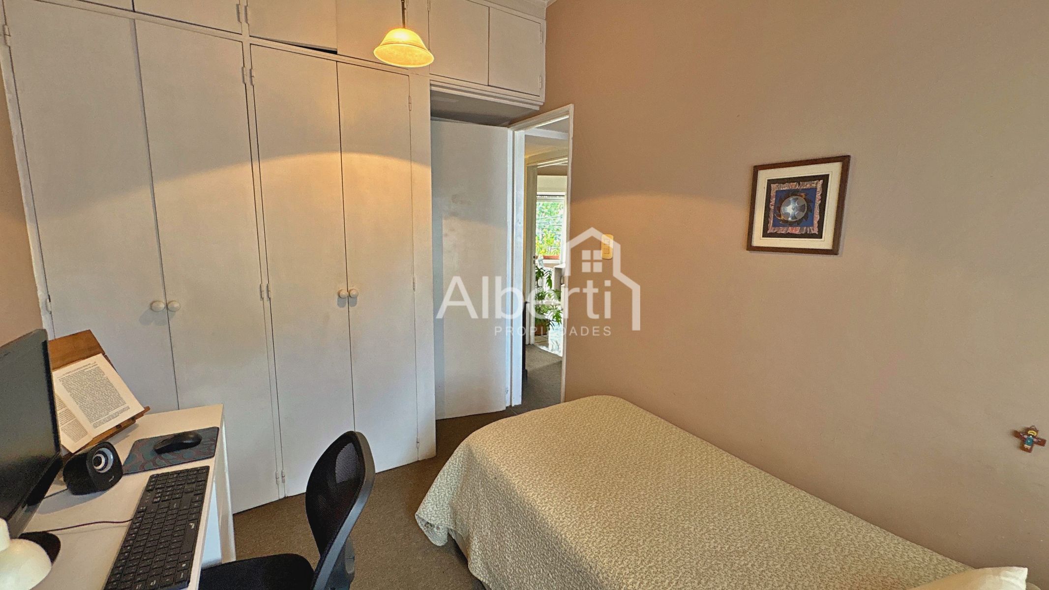 VENTA P.H. 4 AMBIENTES EN HAEDO NORTE CON PATIO Y GARAJE CUBIERTO. — foto 15