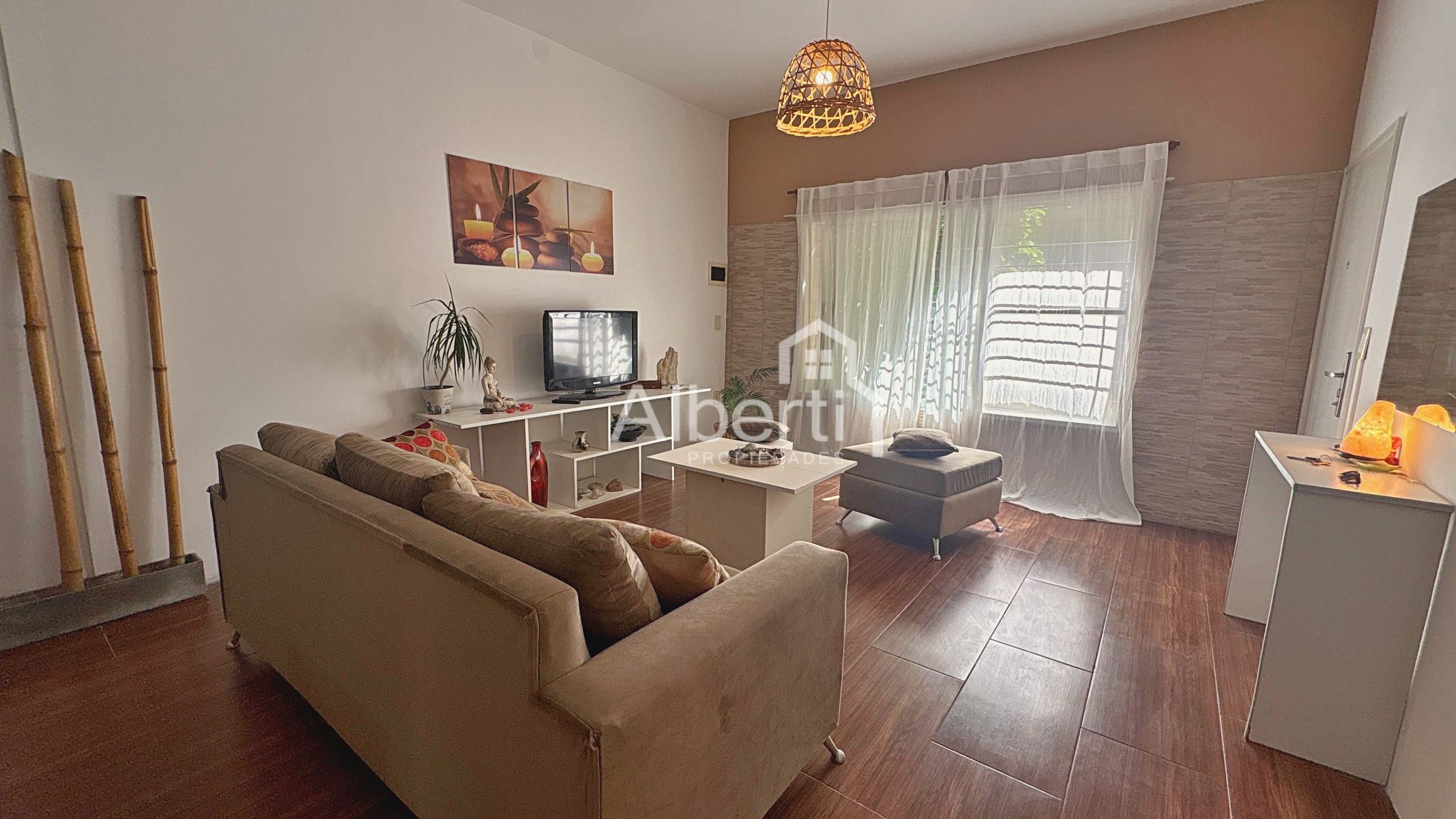 VENTA CHALET 6 AMBIENTES CON PARQUE EN HAEDO NORTE. — foto 5