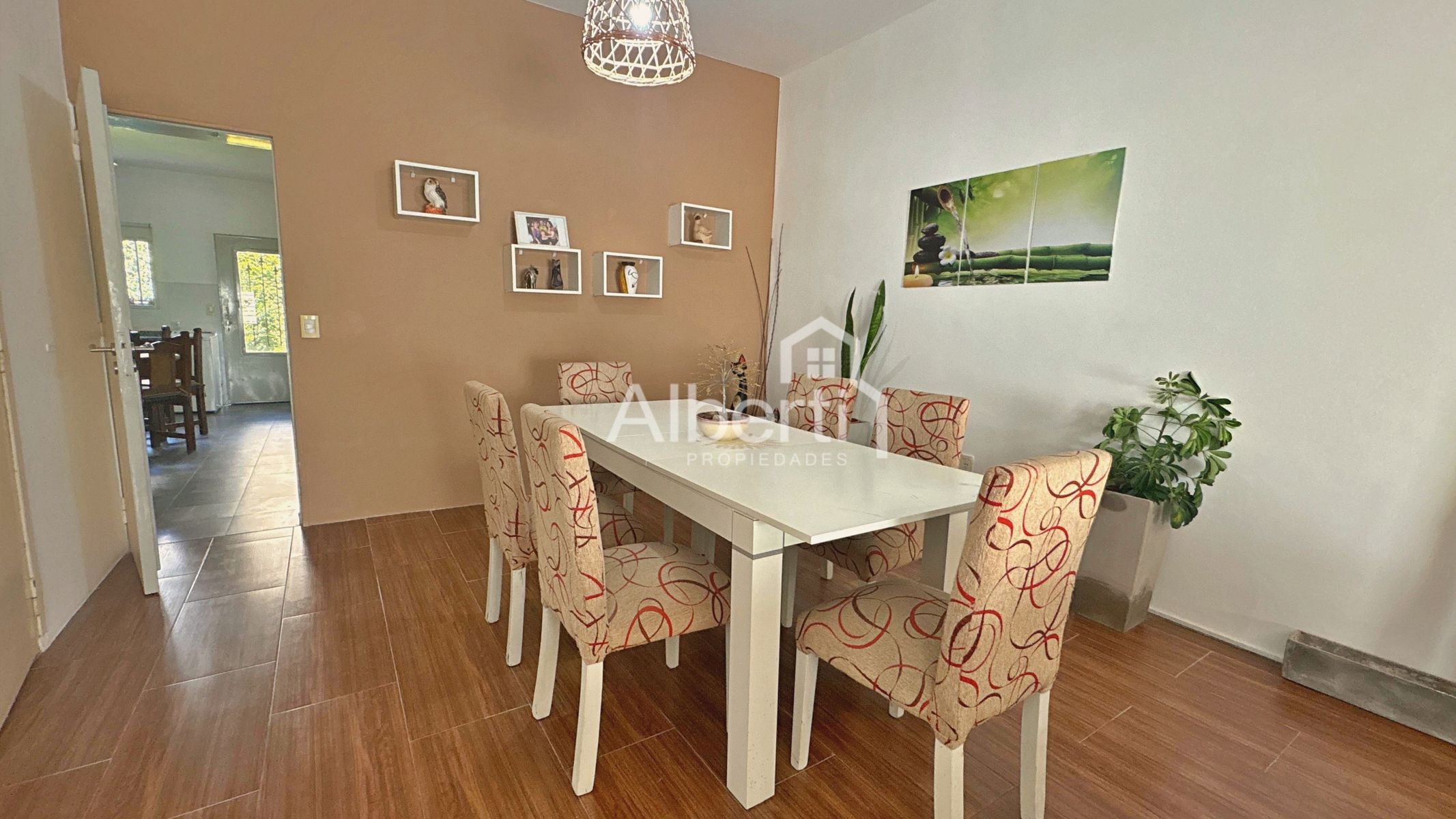VENTA CHALET 6 AMBIENTES CON PARQUE EN HAEDO NORTE. — foto 6