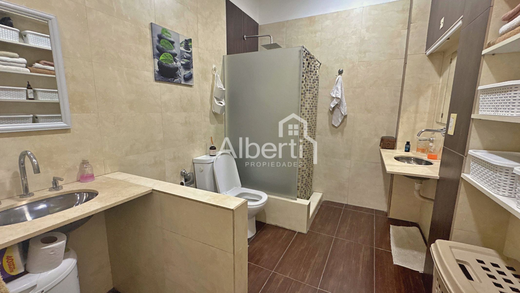 VENTA CHALET 6 AMBIENTES CON PARQUE EN HAEDO NORTE. — foto 15