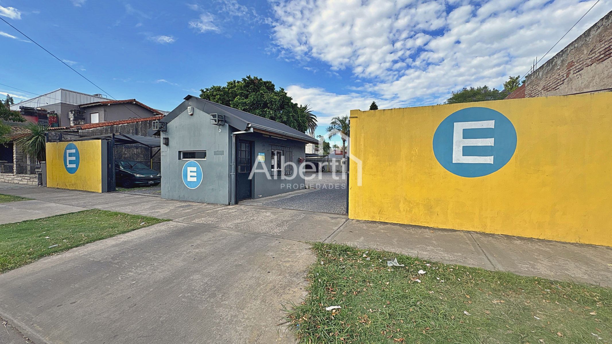 VENTA 2 LOTES CON COCHERAS EN ITUZAINGÓ NORTE. — foto 2