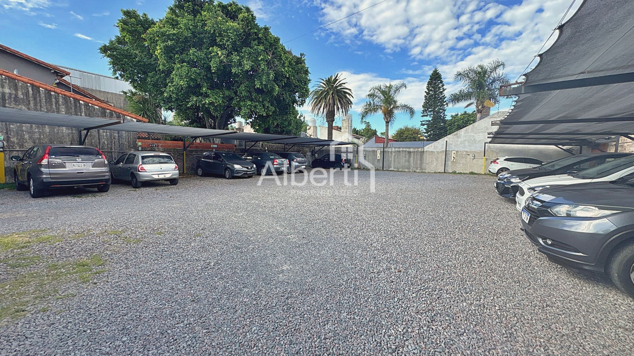 VENTA 2 LOTES CON COCHERAS EN ITUZAINGÓ NORTE. — foto 3