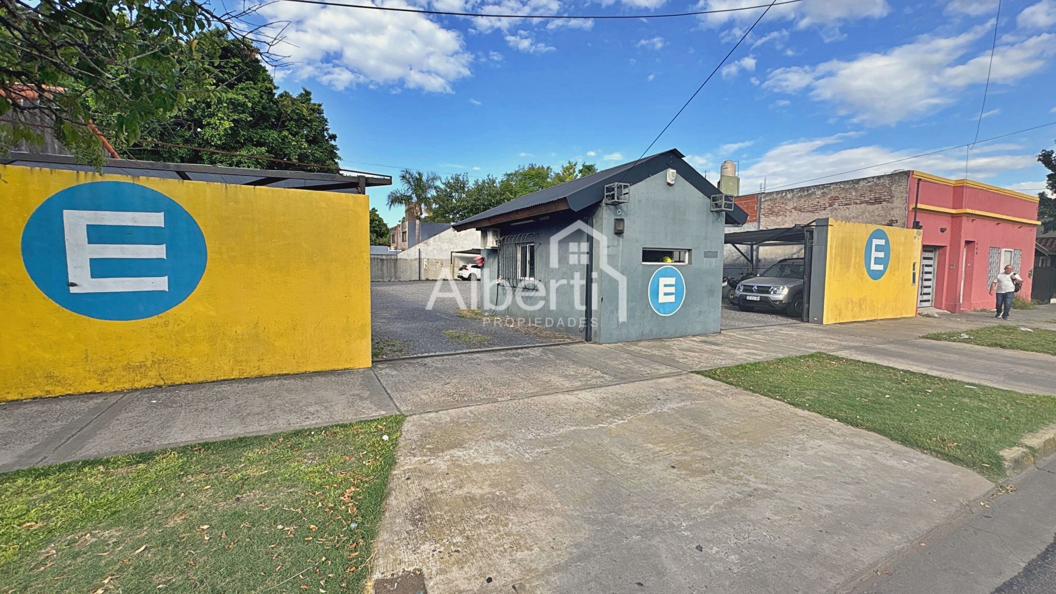 VENTA 2 LOTES CON COCHERAS EN ITUZAINGÓ NORTE. — foto 4