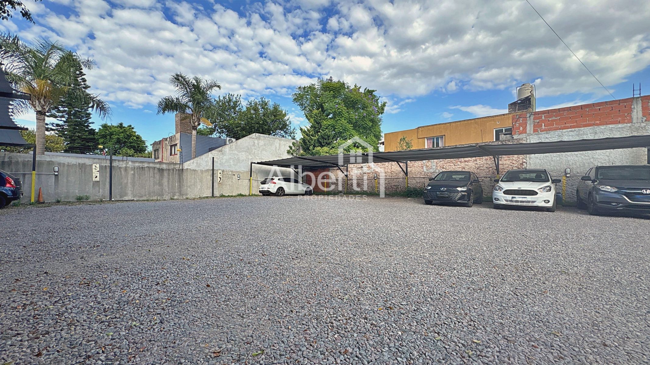 VENTA 2 LOTES CON COCHERAS EN ITUZAINGÓ NORTE. — foto 5