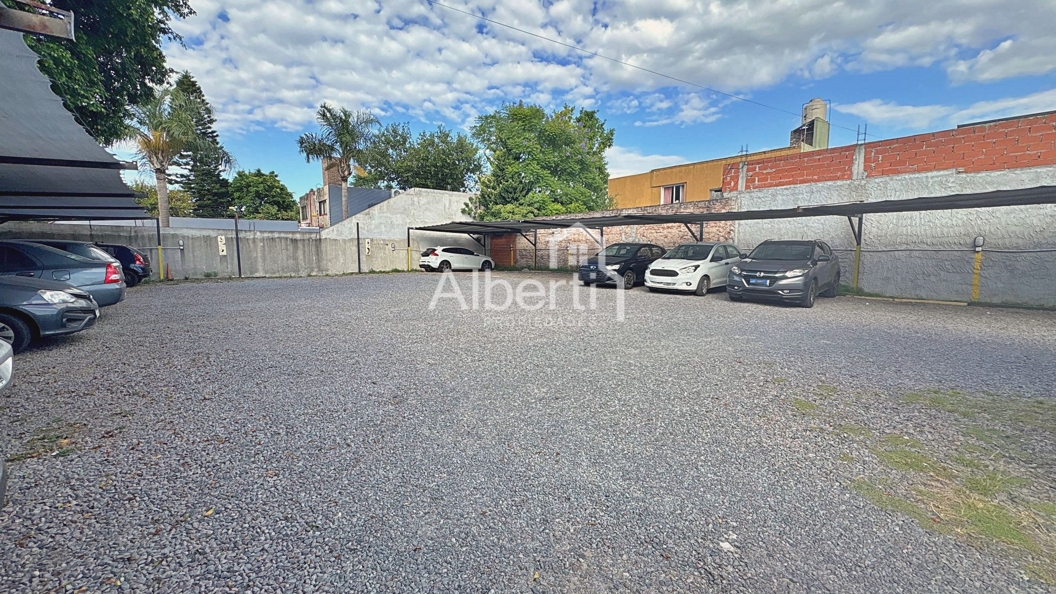 VENTA 2 LOTES CON COCHERAS EN ITUZAINGÓ NORTE. — foto 6