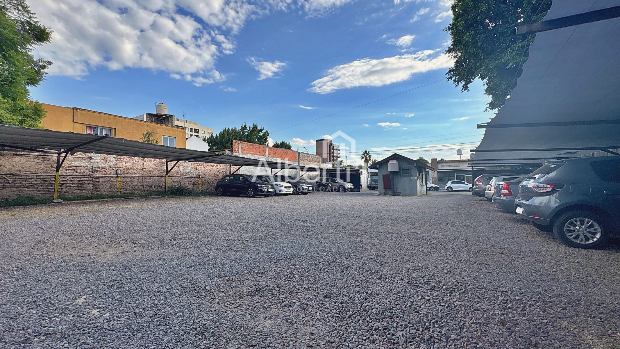 VENTA 2 LOTES CON COCHERAS EN ITUZAINGÓ NORTE. — foto 9
