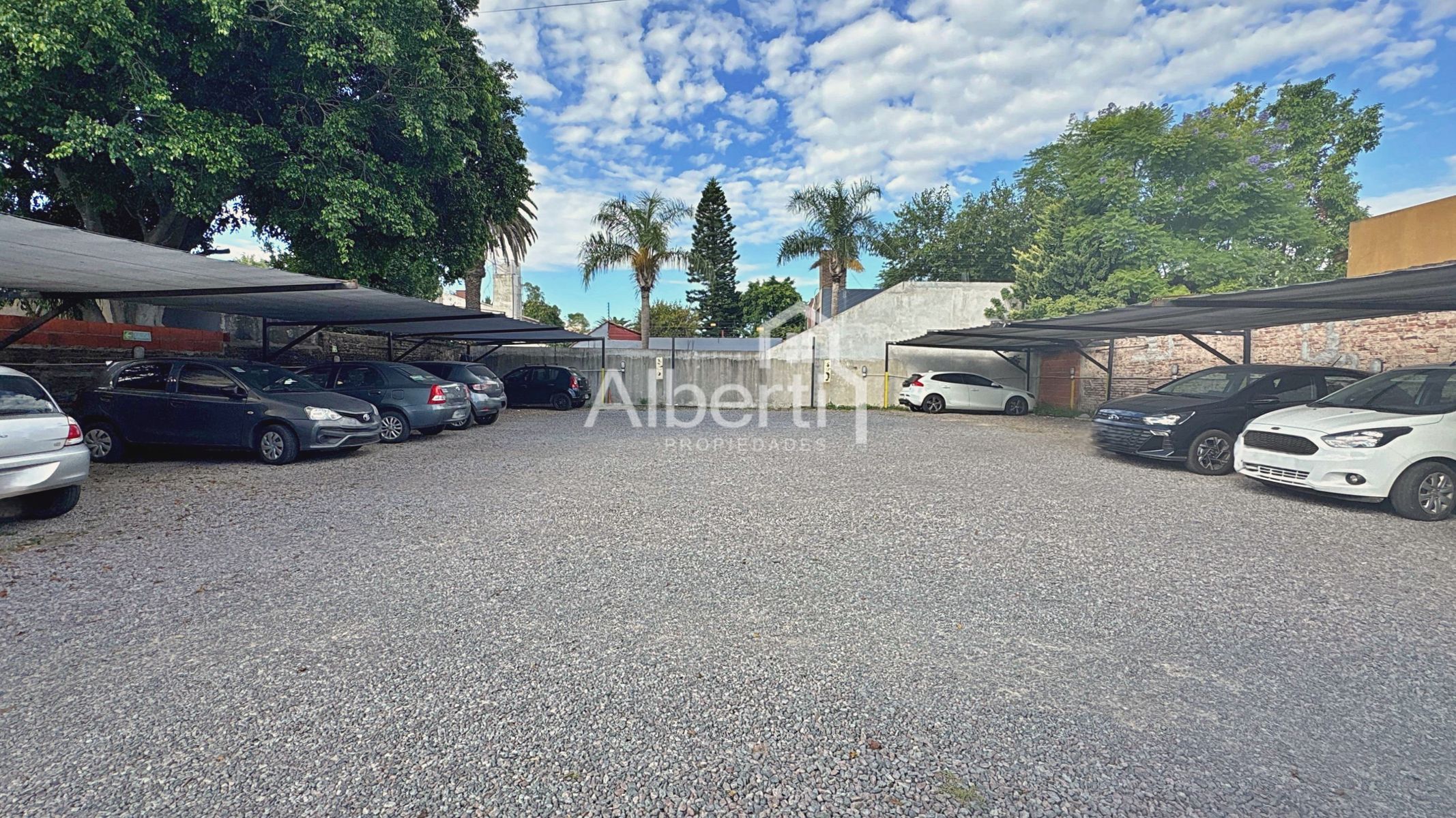 VENTA 2 LOTES CON COCHERAS EN ITUZAINGÓ NORTE. — foto 12