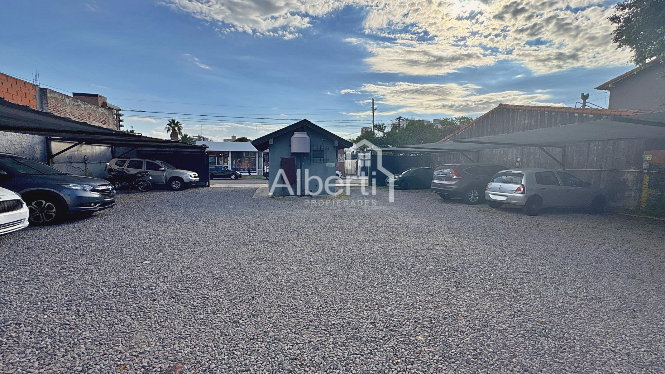 VENTA 2 LOTES CON COCHERAS EN ITUZAINGÓ NORTE. — foto 13