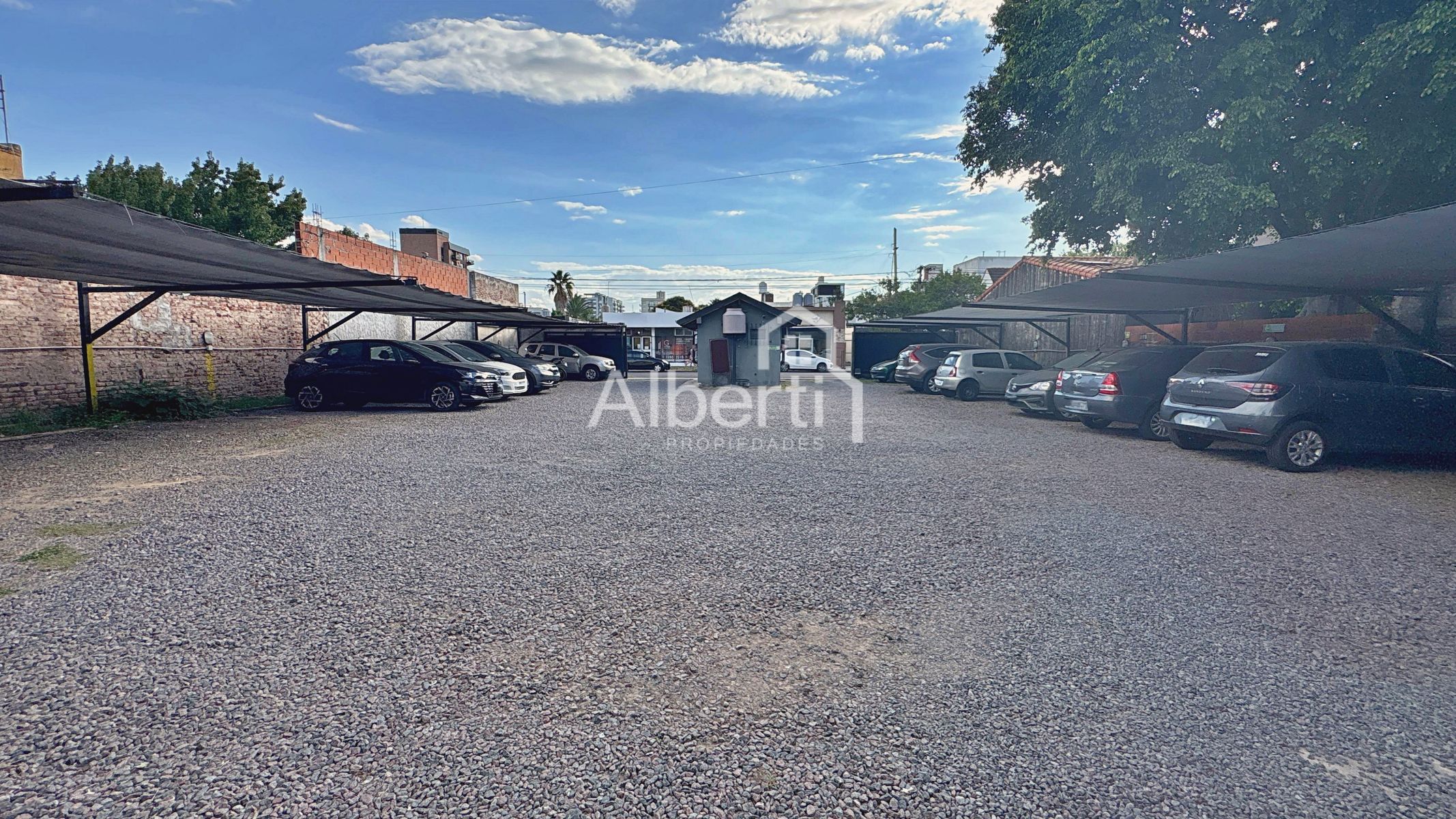 VENTA 2 LOTES CON COCHERAS EN ITUZAINGÓ NORTE. — foto 14