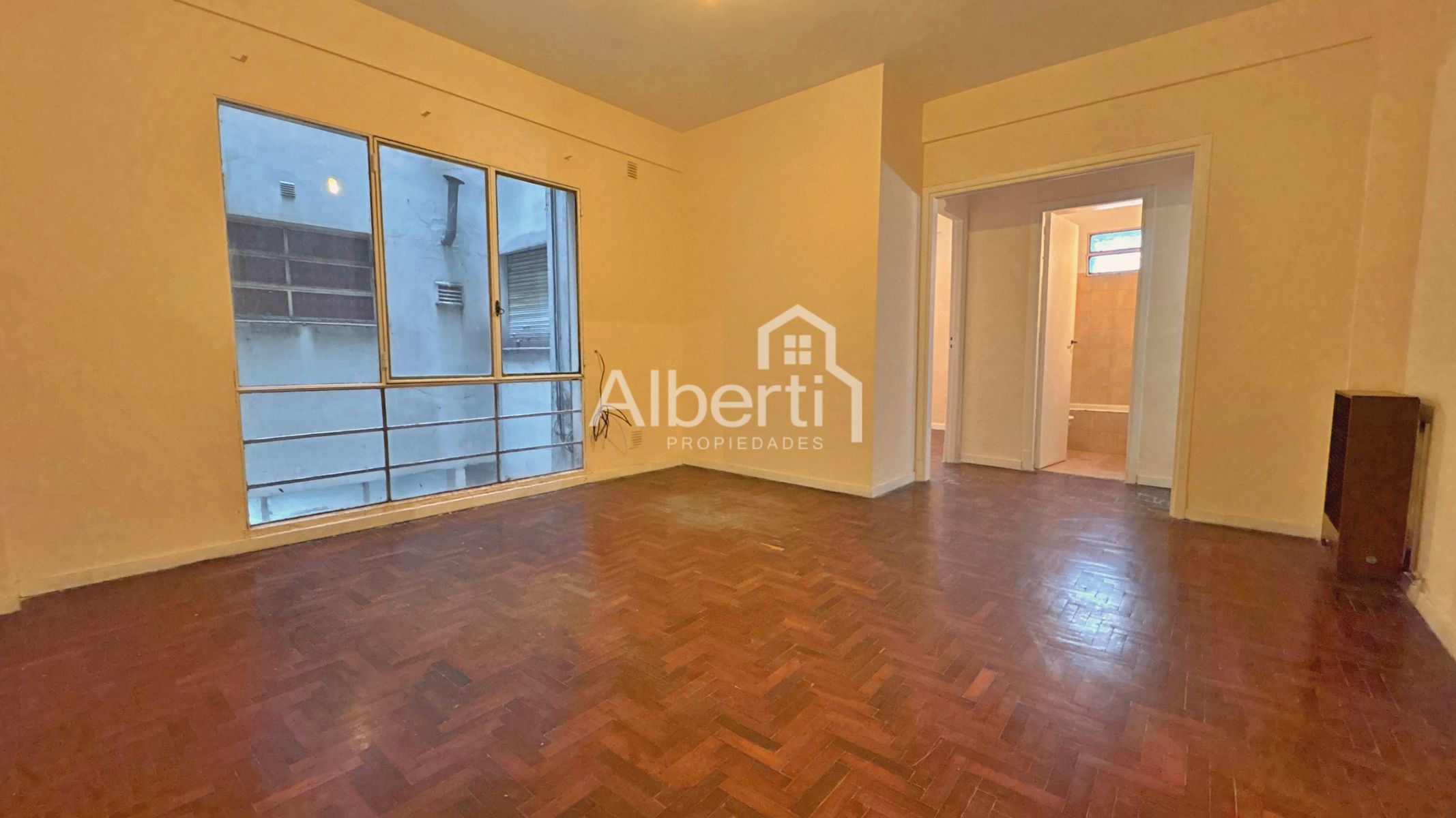 VENTA DEPARTAMENTO 3 AMBIENTES EN HAEDO NORTE FRENTE A LA ESTACIÓN. — foto 3