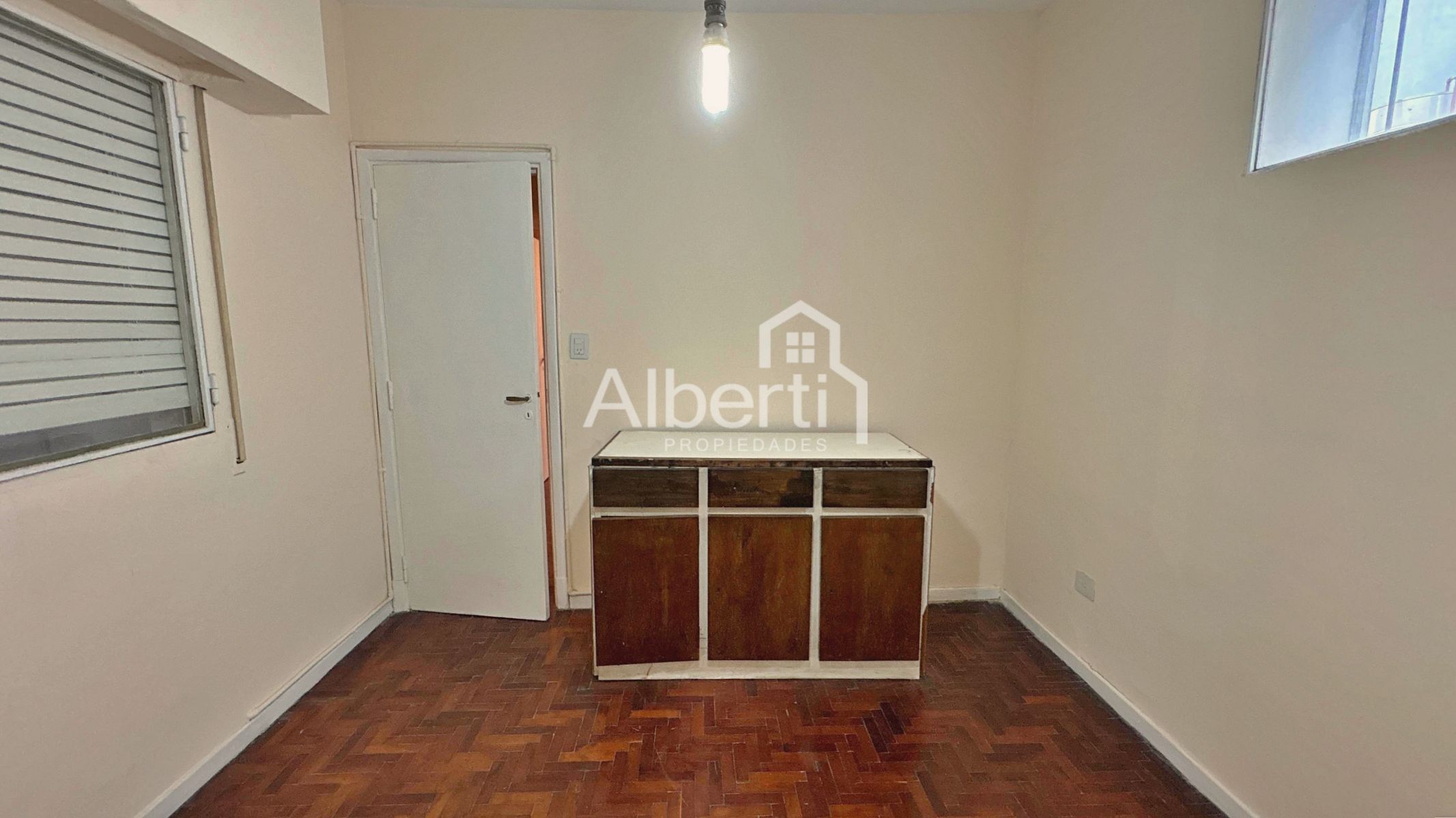 VENTA DEPARTAMENTO 3 AMBIENTES EN HAEDO NORTE FRENTE A LA ESTACIÓN. — foto 10