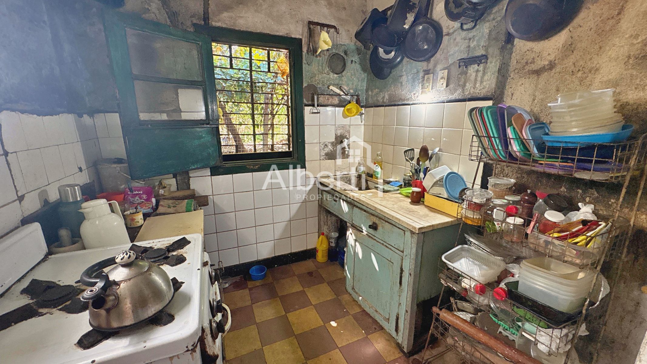 VENTA PROPIEDAD A REFACCIONAR EN HAEDO NORTE SOBRE LOTE DE 360 M². — foto 10