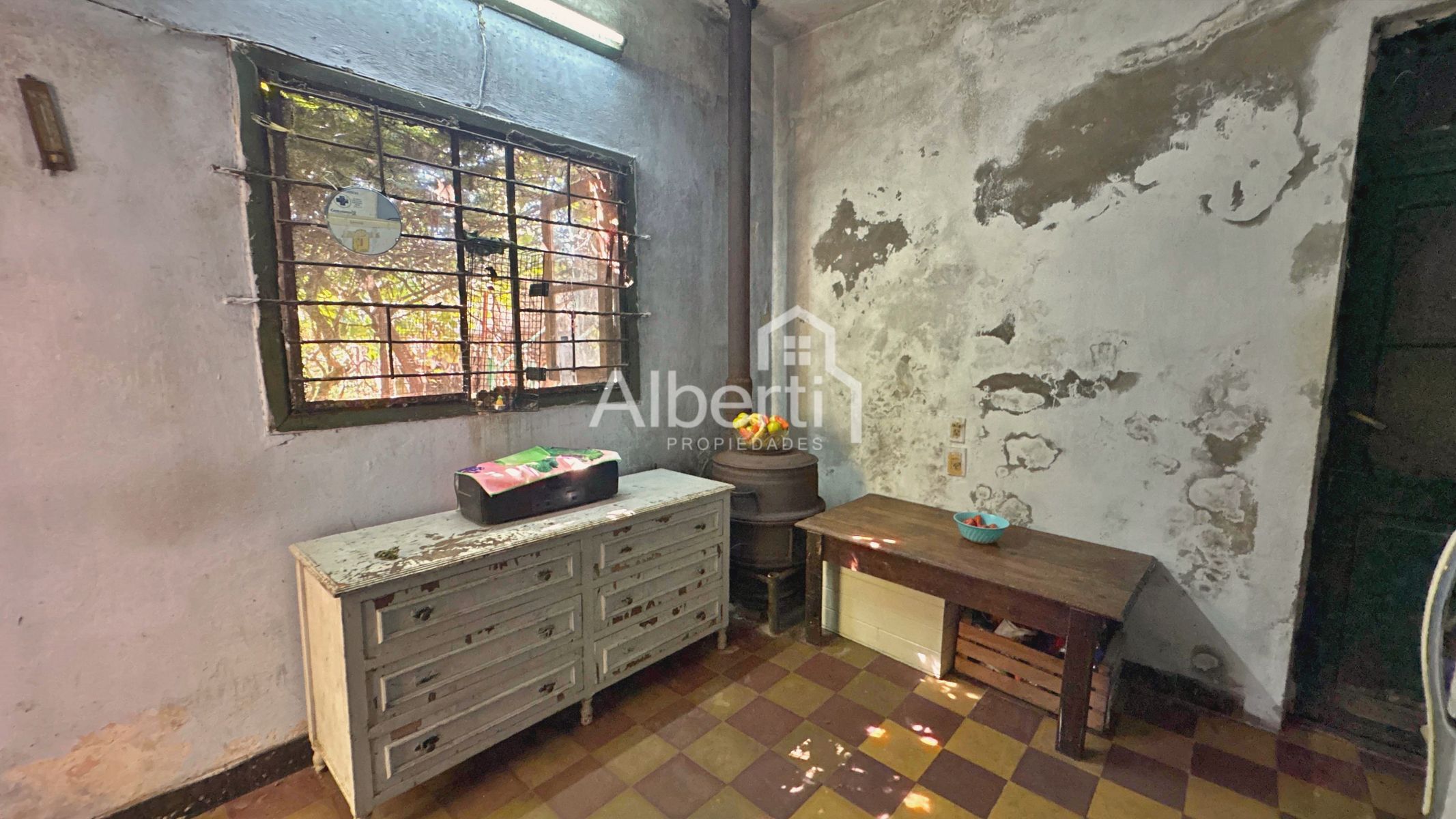 VENTA PROPIEDAD A REFACCIONAR EN HAEDO NORTE SOBRE LOTE DE 360 M². — foto 15