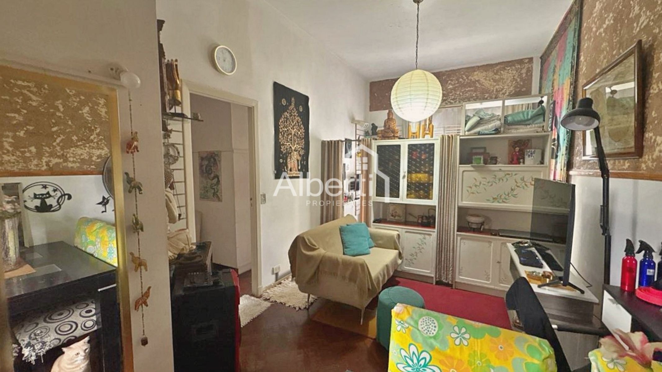 VENTA DEPARTAMENTO 2 AMBIENTES EN SAN TELMO - CABA. - 4
