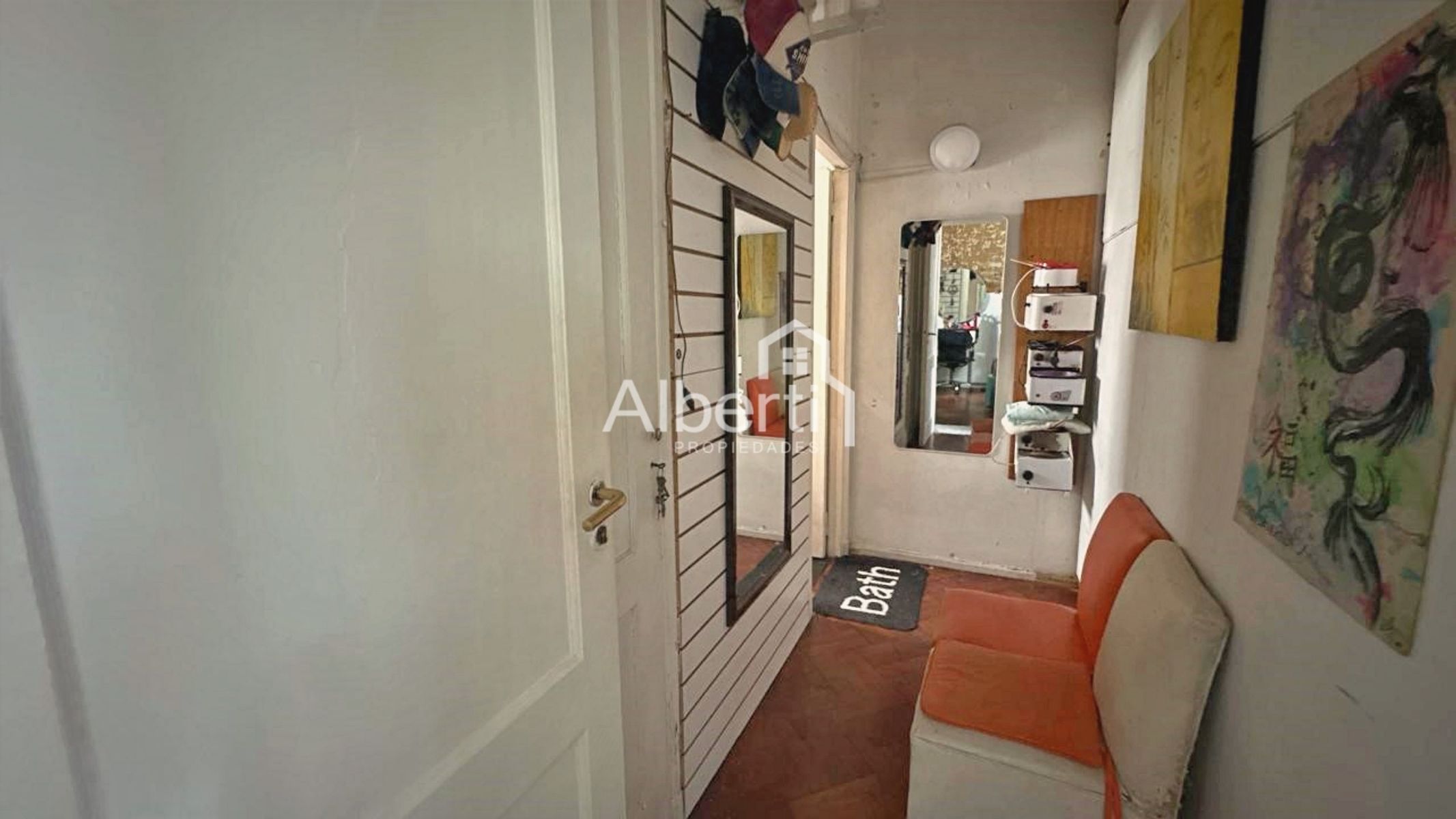 VENTA DEPARTAMENTO 2 AMBIENTES EN SAN TELMO - CABA. - 8