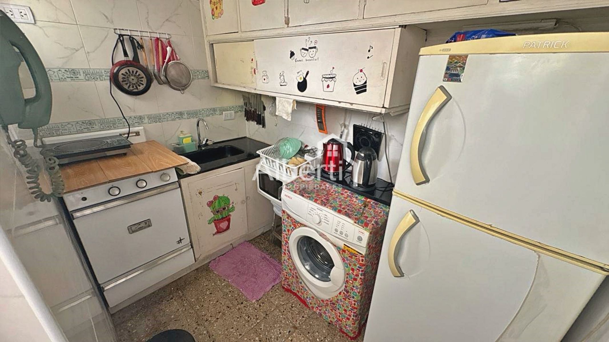 VENTA DEPARTAMENTO 2 AMBIENTES EN SAN TELMO - CABA. - 14