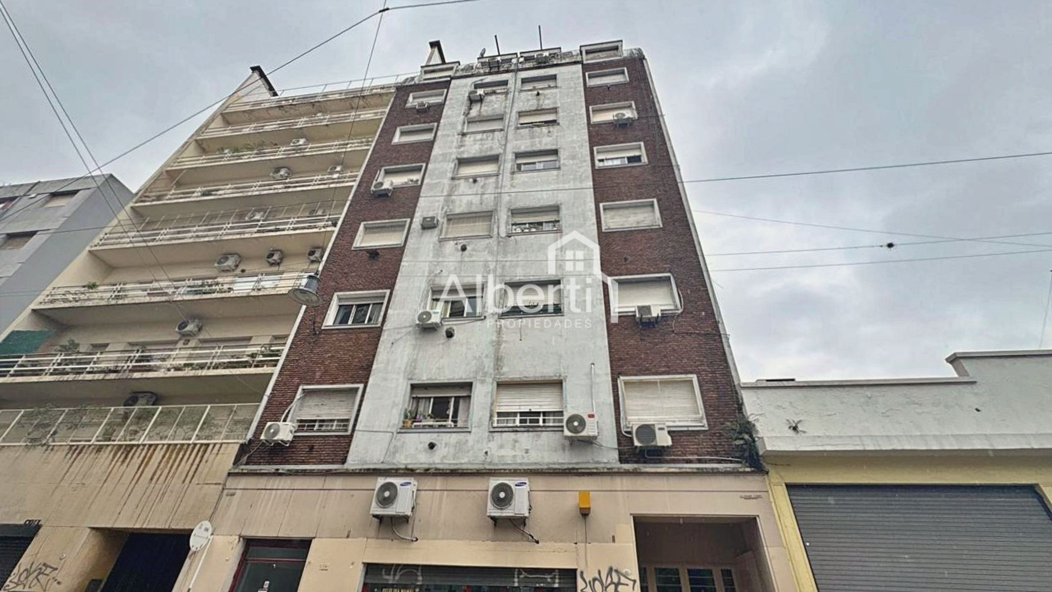 VENTA DEPARTAMENTO 2 AMBIENTES EN SAN TELMO - CABA. - 16