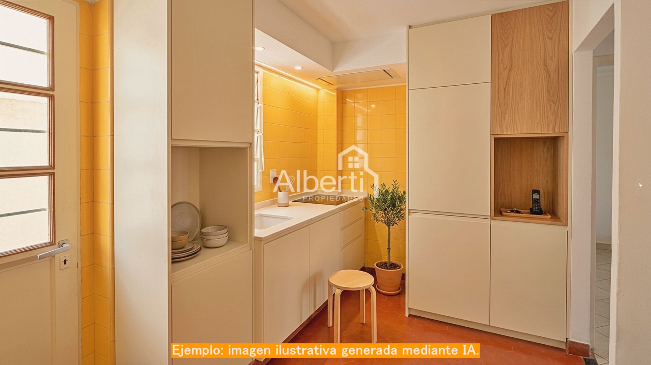 VENTA AMPLIO DEPARTAMENTO 3 AMBIENTES EN HAEDO SUR. - 26