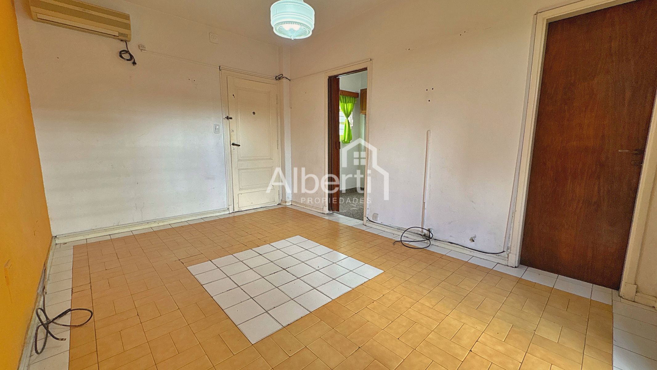 VENTA DEPARTAMENTO EN P.H. 2 AMBIENTES EN HAEDO NORTE. - 4