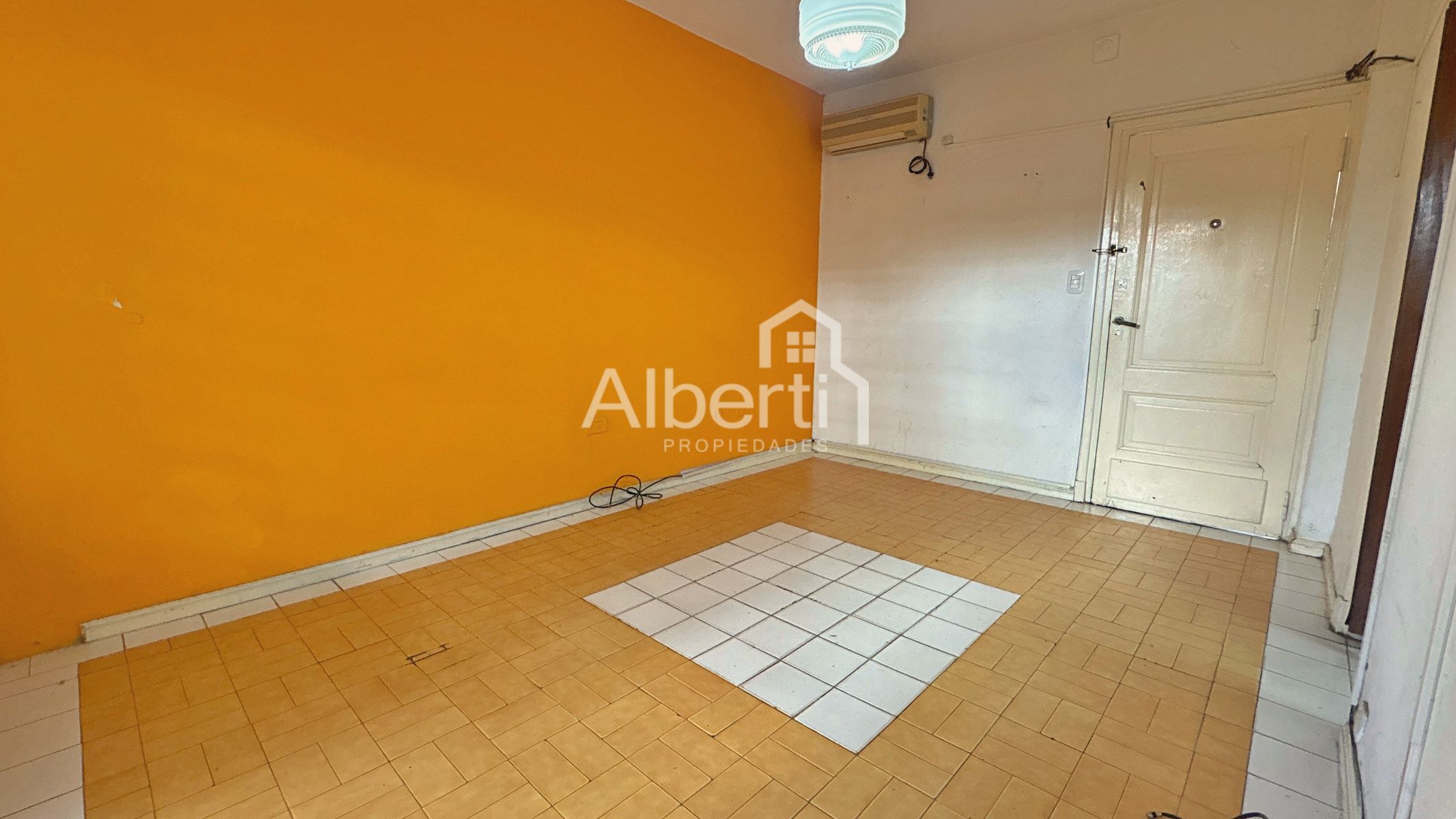 VENTA DEPARTAMENTO EN P.H. 2 AMBIENTES EN HAEDO NORTE. - 7