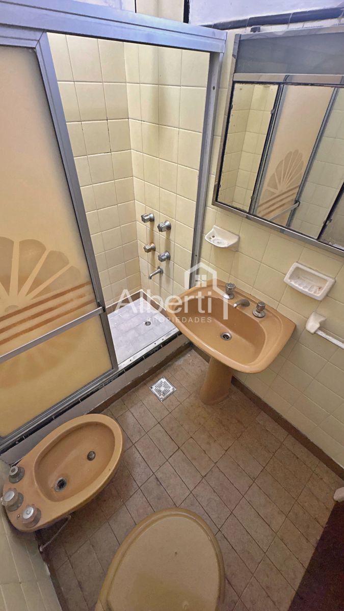 VENTA DEPARTAMENTO EN P.H. 2 AMBIENTES EN HAEDO NORTE. - 8