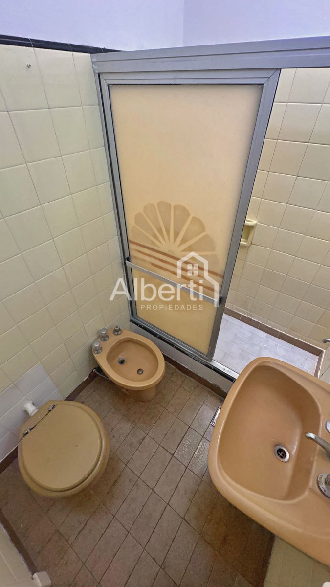 VENTA DEPARTAMENTO EN P.H. 2 AMBIENTES EN HAEDO NORTE. - 9
