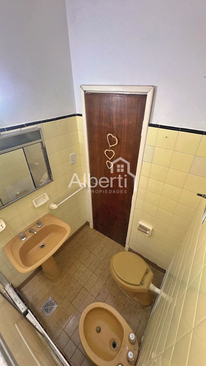 VENTA DEPARTAMENTO EN P.H. 2 AMBIENTES EN HAEDO NORTE. - 10