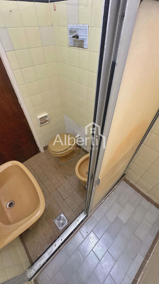 VENTA DEPARTAMENTO EN P.H. 2 AMBIENTES EN HAEDO NORTE. - 11