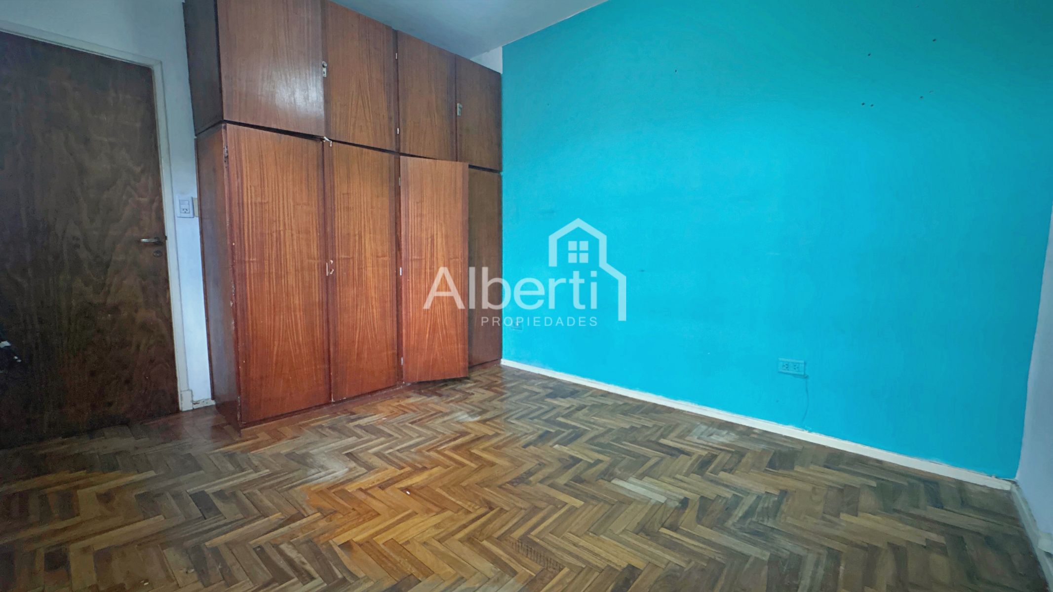 VENTA DEPARTAMENTO EN P.H. 2 AMBIENTES EN HAEDO NORTE. - 12