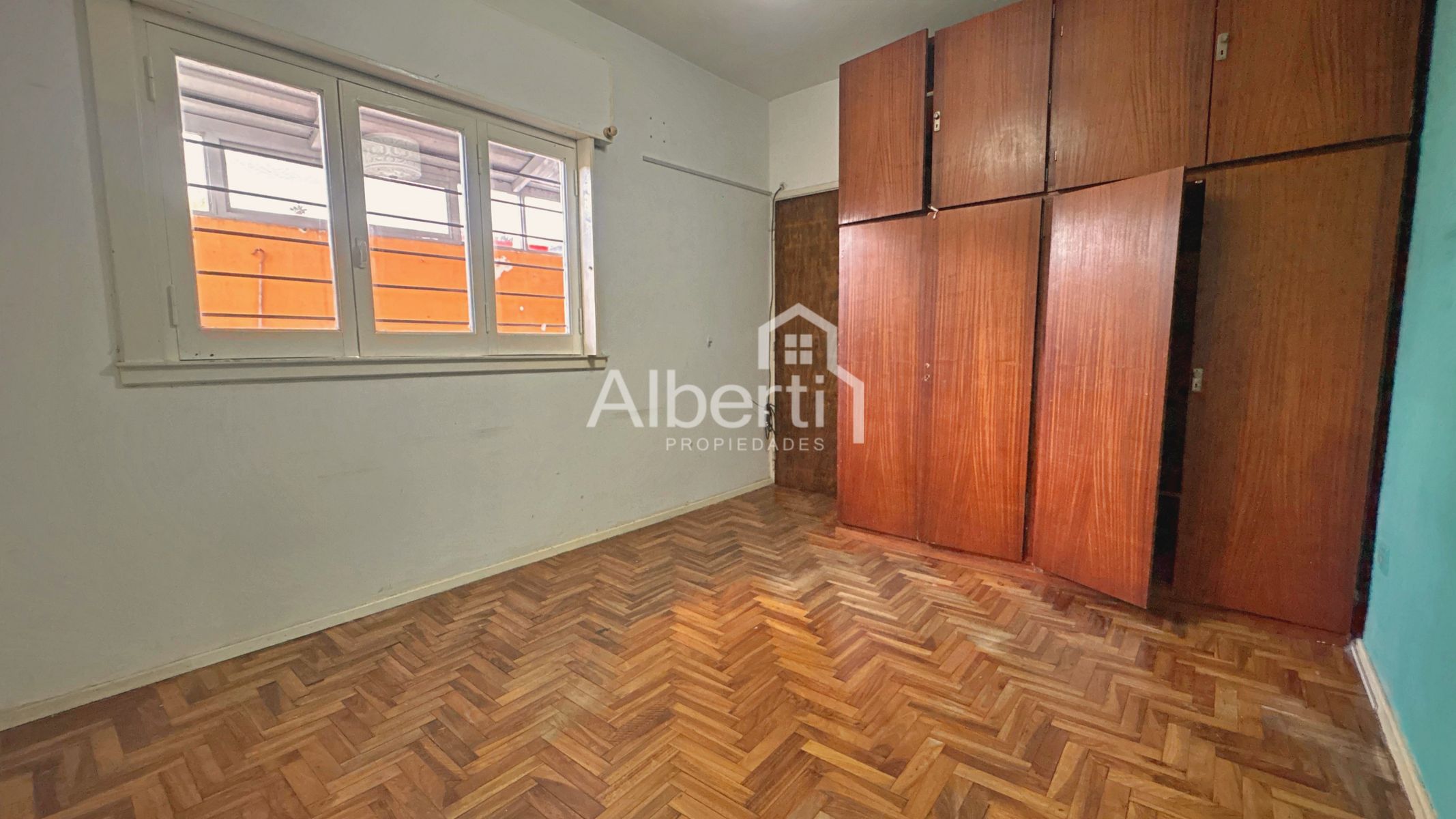VENTA DEPARTAMENTO EN P.H. 2 AMBIENTES EN HAEDO NORTE. - 13