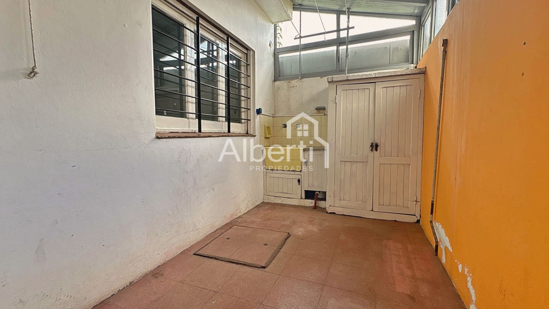 VENTA DEPARTAMENTO EN P.H. 2 AMBIENTES EN HAEDO NORTE. - 15