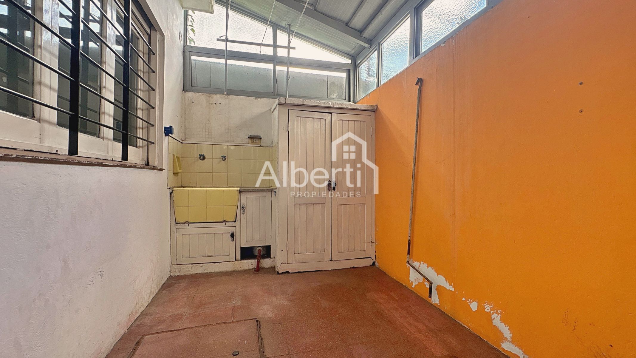 VENTA DEPARTAMENTO EN P.H. 2 AMBIENTES EN HAEDO NORTE. - 16