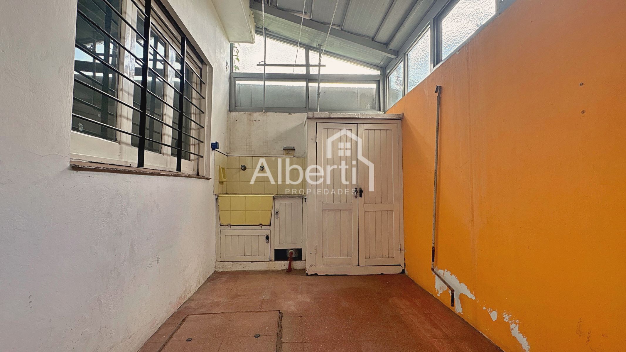 VENTA DEPARTAMENTO EN P.H. 2 AMBIENTES EN HAEDO NORTE. - 17