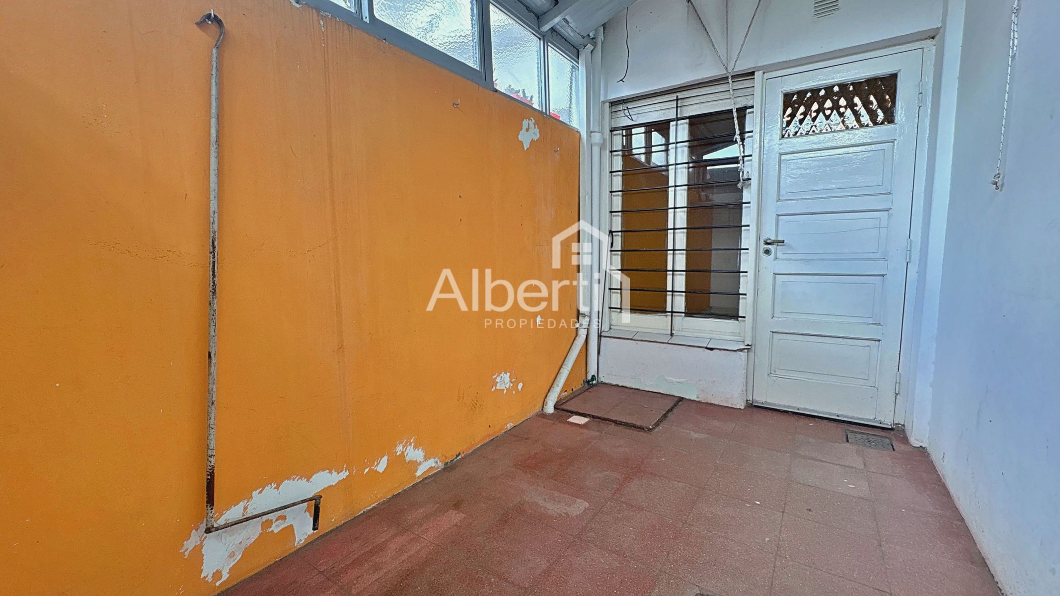 VENTA DEPARTAMENTO EN P.H. 2 AMBIENTES EN HAEDO NORTE. - 19