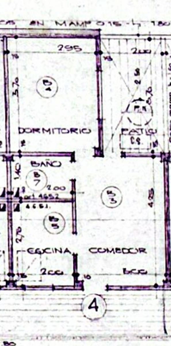 VENTA DEPARTAMENTO EN P.H. 2 AMBIENTES EN HAEDO NORTE. - 20