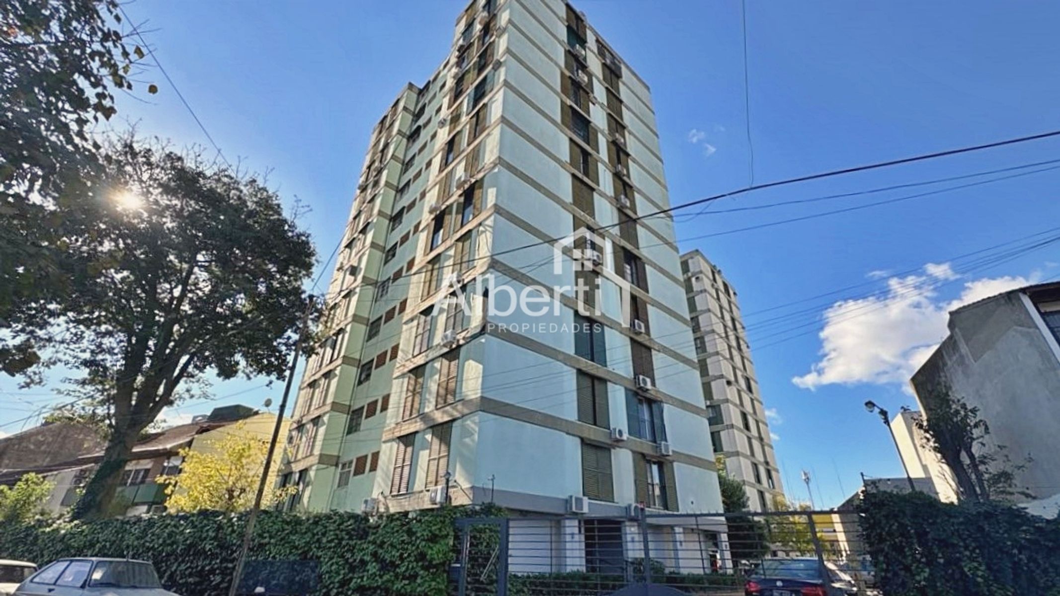 VENTA DEPARTAMENTO 3 AMBIENTES EN HAEDO NORTE. - 1