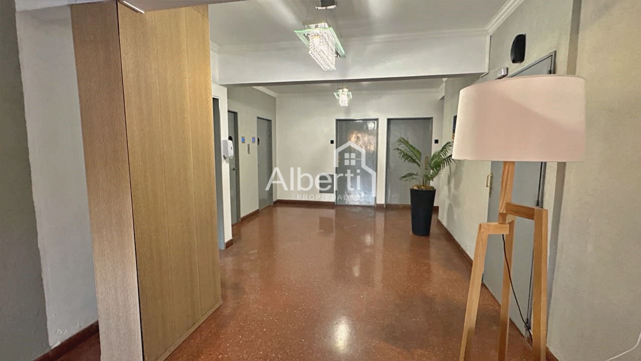 VENTA DEPARTAMENTO 3 AMBIENTES EN HAEDO NORTE. - 3