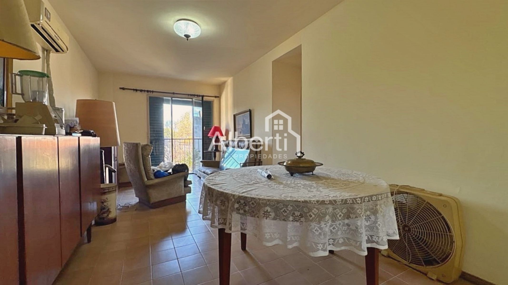 VENTA DEPARTAMENTO 3 AMBIENTES EN HAEDO NORTE. - 4