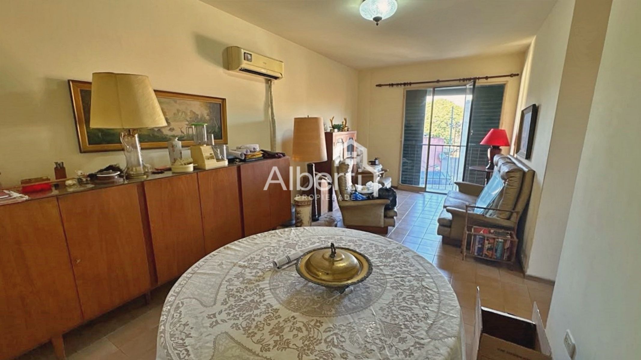 VENTA DEPARTAMENTO 3 AMBIENTES EN HAEDO NORTE. - 5