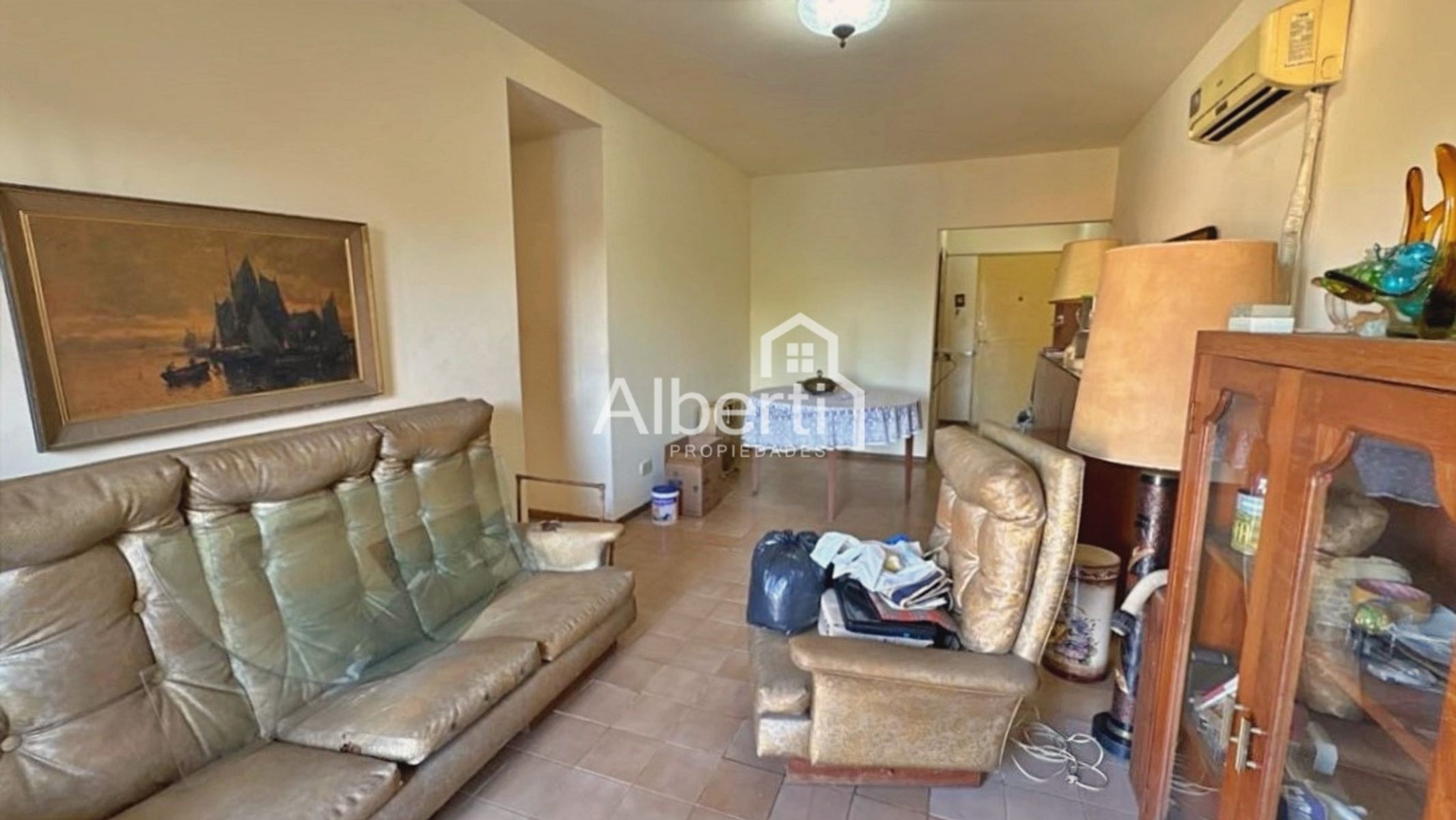 VENTA DEPARTAMENTO 3 AMBIENTES EN HAEDO NORTE. - 6