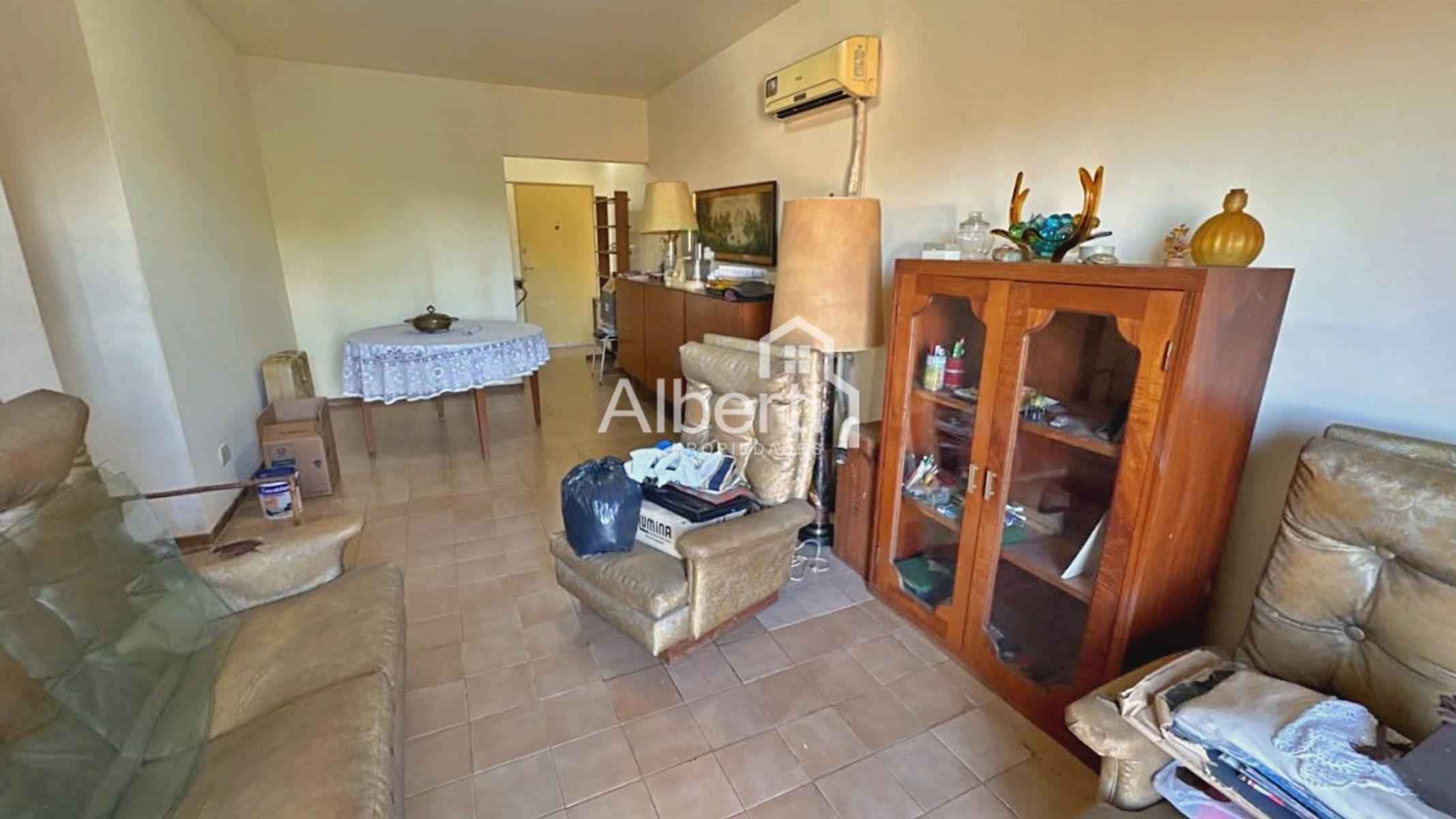 VENTA DEPARTAMENTO 3 AMBIENTES EN HAEDO NORTE. - 7
