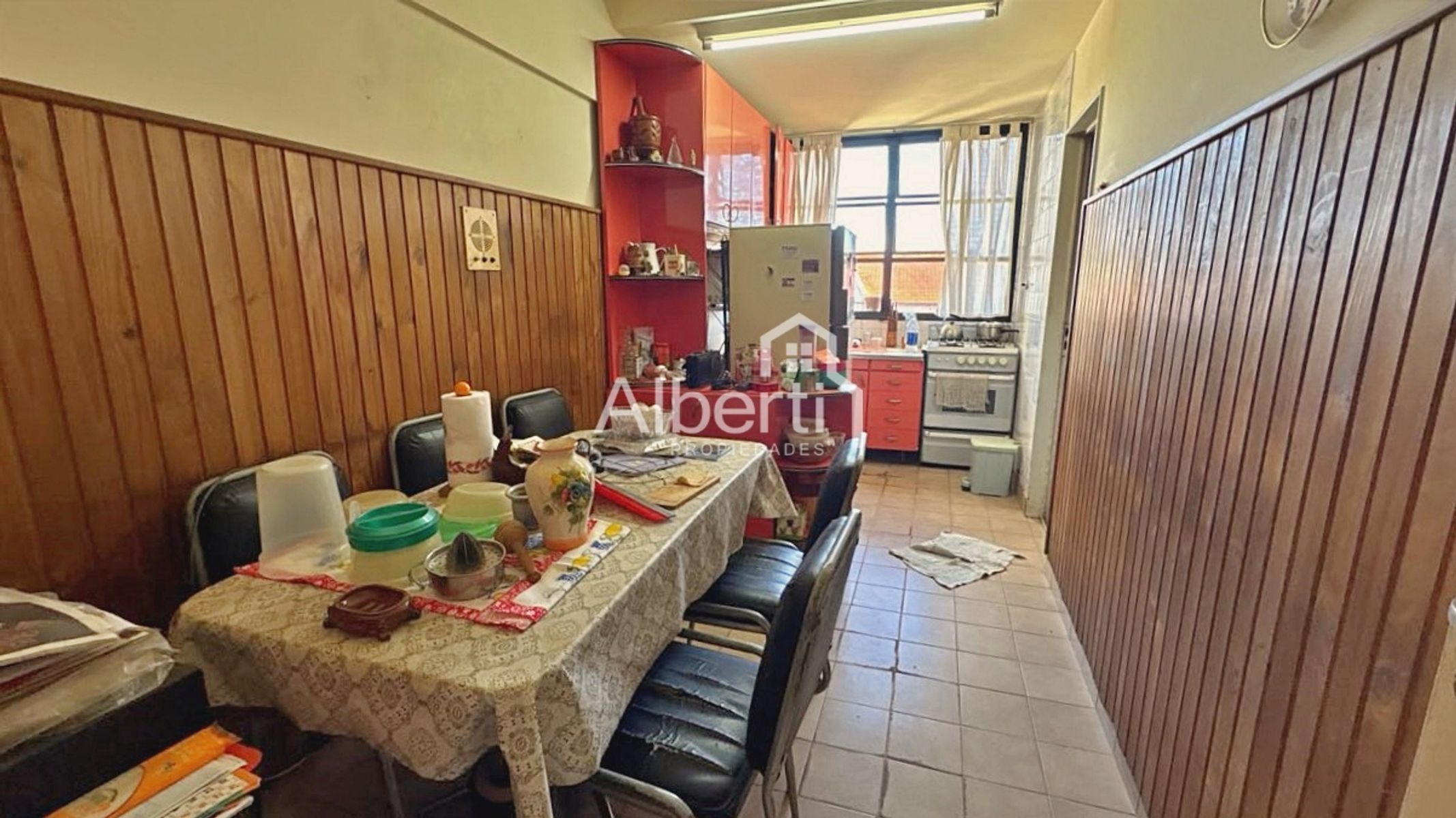 VENTA DEPARTAMENTO 3 AMBIENTES EN HAEDO NORTE. - 8