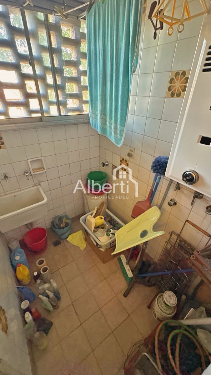 VENTA DEPARTAMENTO 3 AMBIENTES EN HAEDO NORTE. - 11